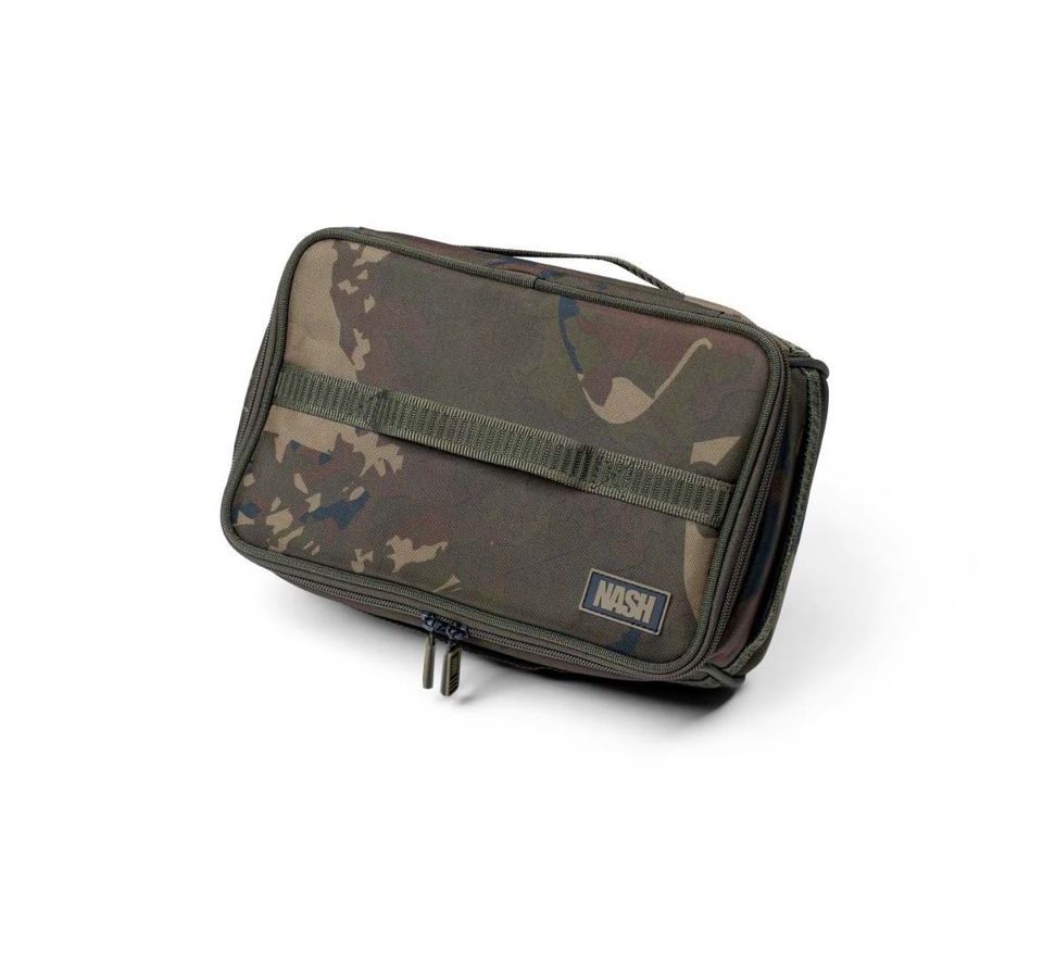 Nash Pouzdro Subterfuge Tackle Pouch XL