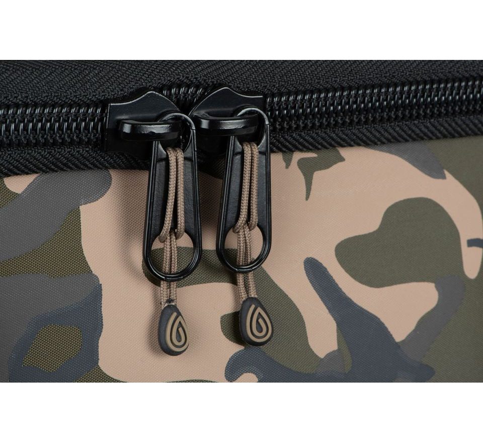 Fox Taška Aquos Camo Bags 40L