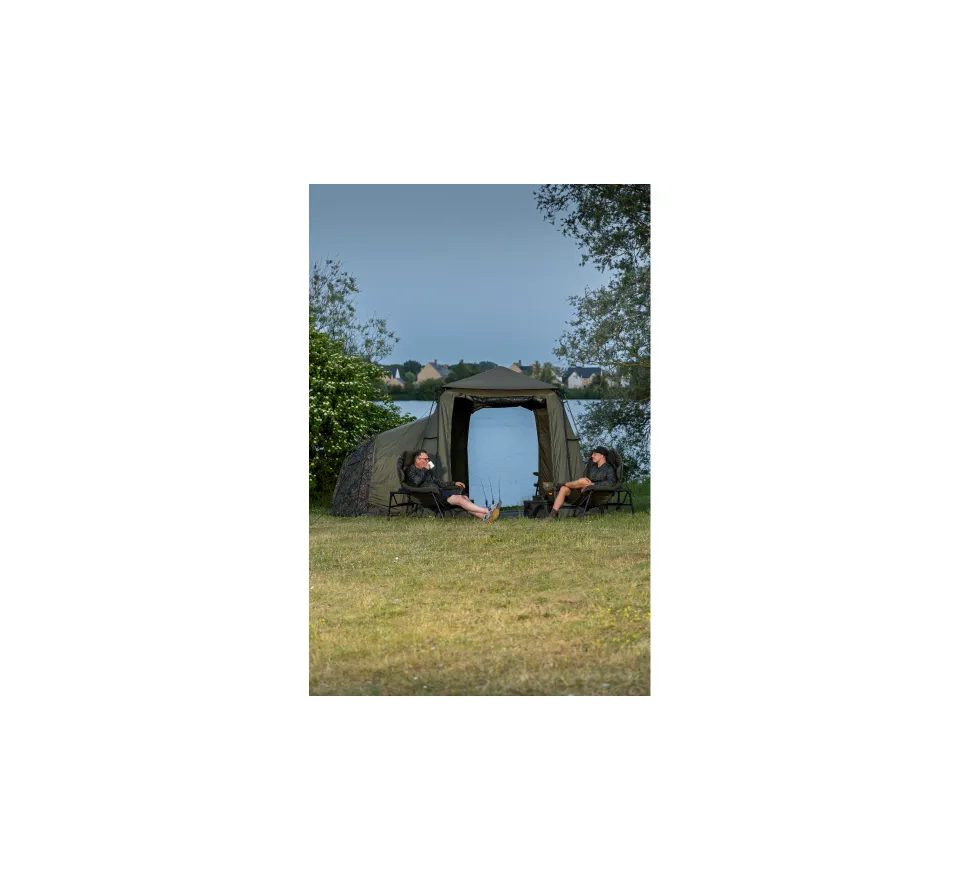 Trakker Bivak Gazebo Pro XL