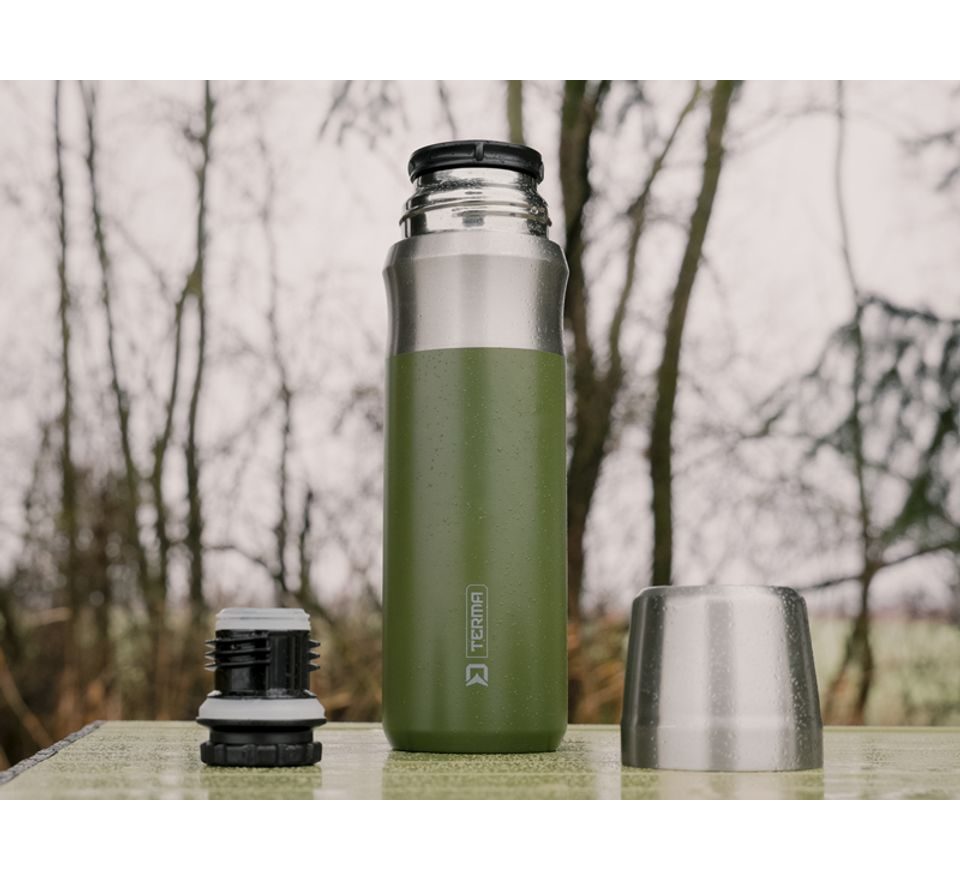 Delphin Termoska Terma 600ml