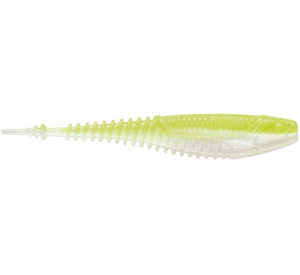 Rapala Gumová nástraha CrushCity Freeloader 4" 10,5cm 8,5g 6ks
