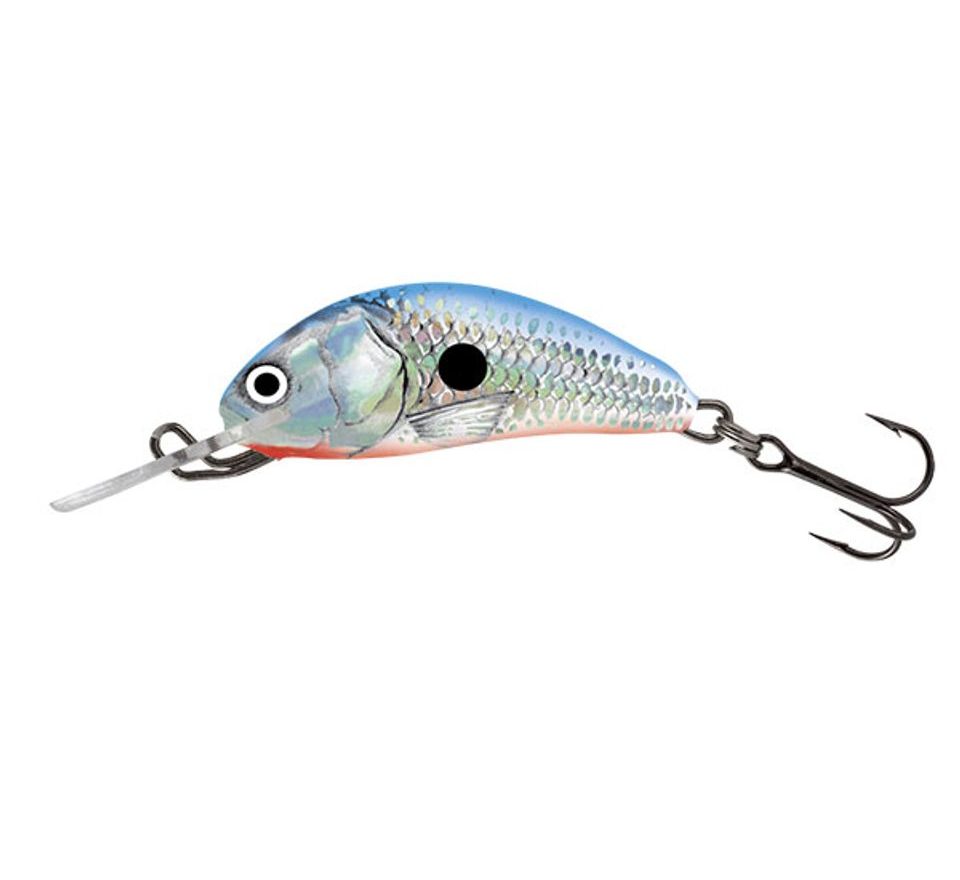 Salmo Wobler Hornet Floating 5cm