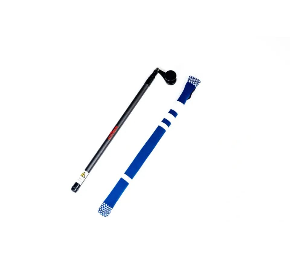 Boatman Teleskopická karbonová tyč pro zavážecí lodičku Actor a Actor Plus