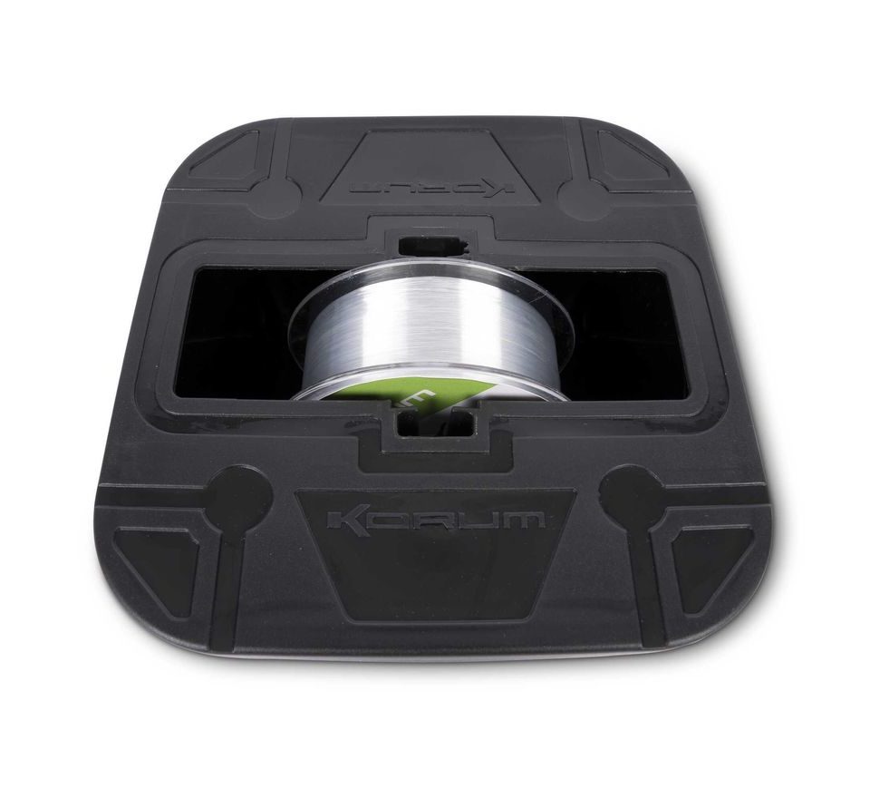 Korum Namotávač vlasce Fishing Line Spooler