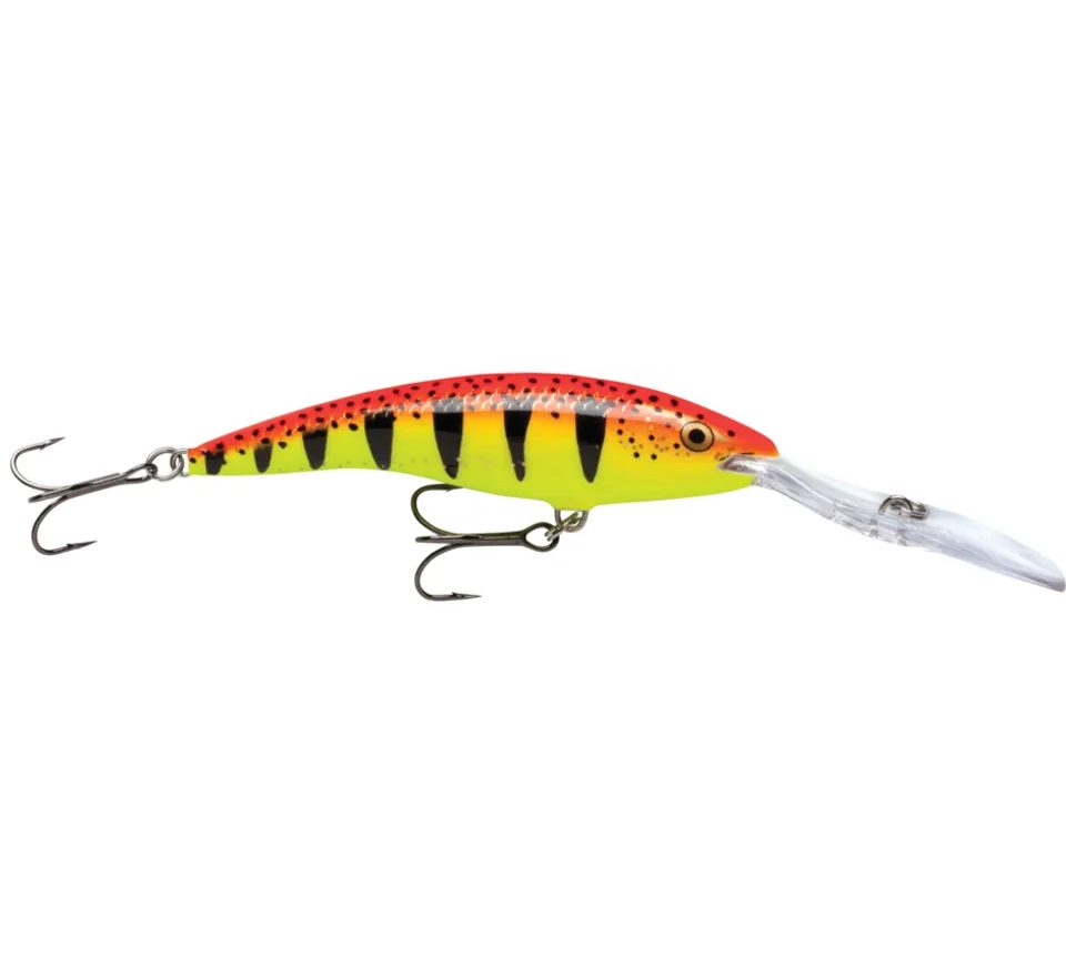 Rapala Wobler Deep Tail Dancer HT