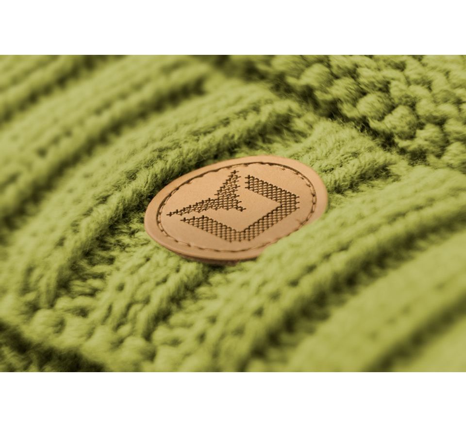 Delphin Zimní čepice FolkSCHOOL