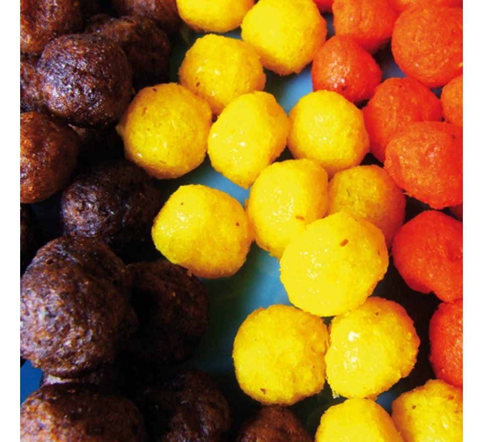 Chytil Perličky foukačky 14mm 20g