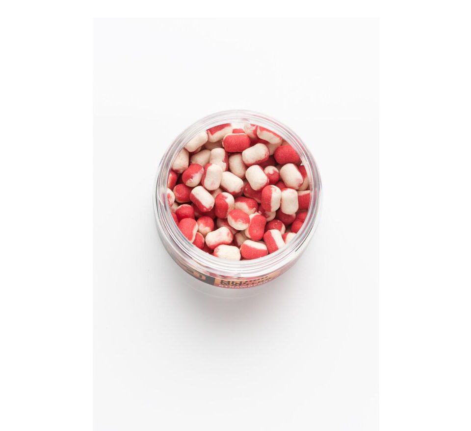 Mivardi Method mini Wafters 6x8mm 20g