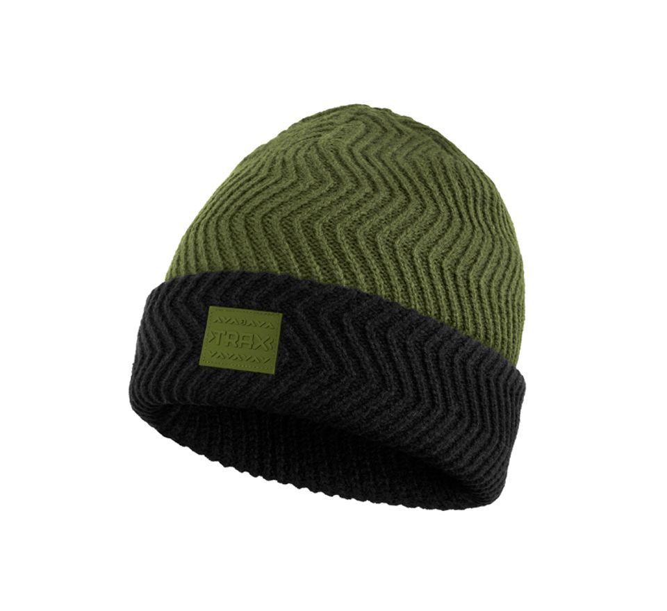 Delphin Zimní čepice Trax