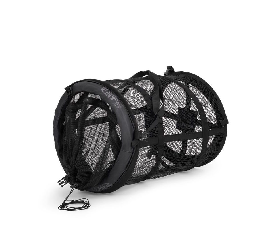 Black Cat Vezírek Baitfish Tunnel