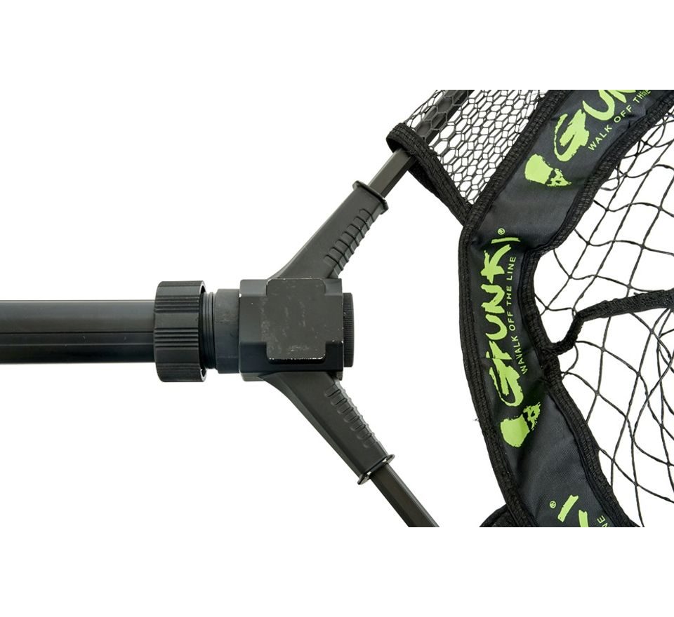 Gunki Podběrák Supersize Pike 60x70