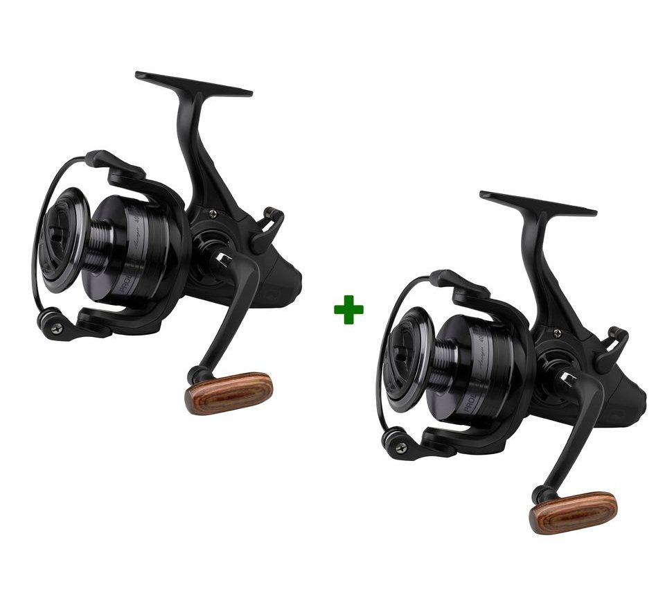 Prologic Naviják Avenger 5000 BF Akce 1+1