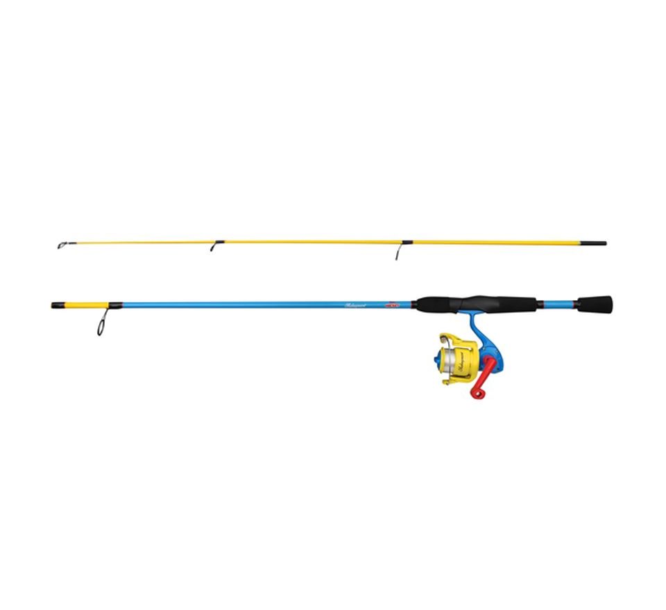 Shakespeare Dětský set Disney® Mickey Combo 168cm 5-20g