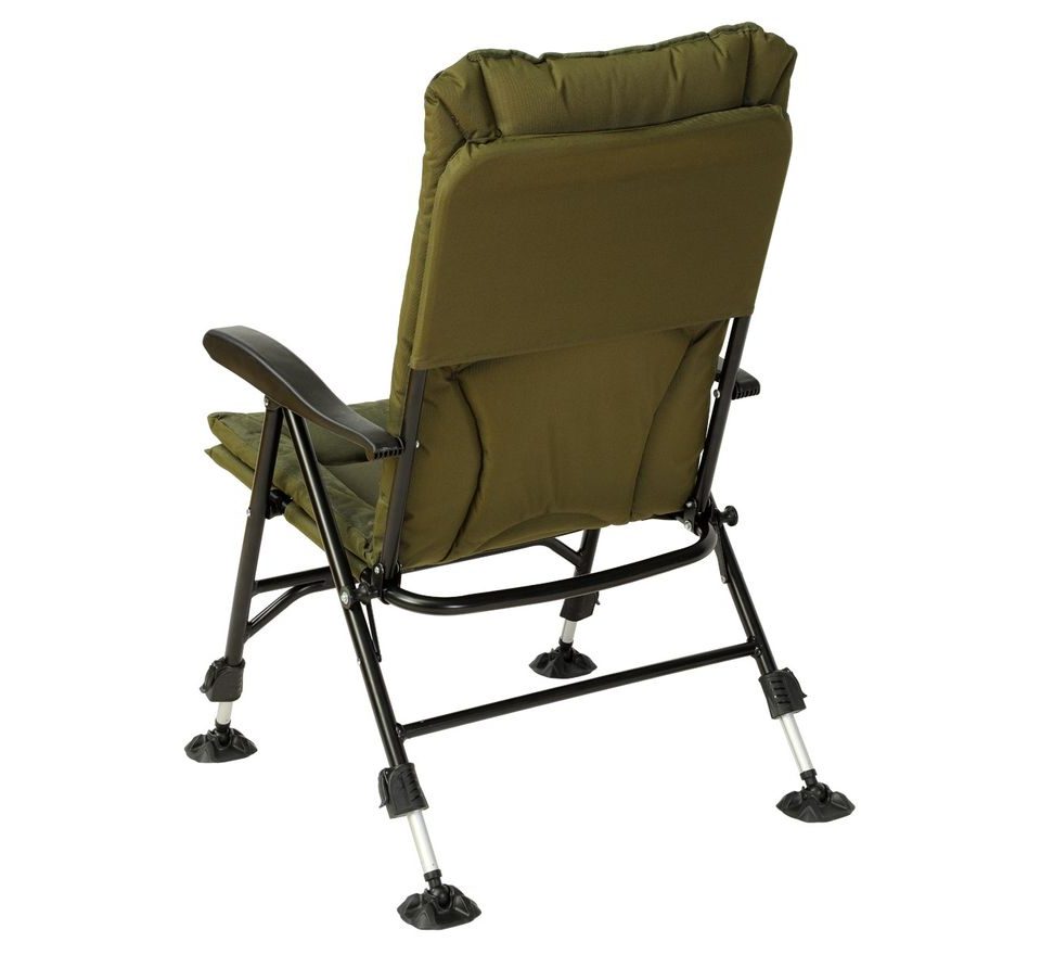 Giants Fishing Sedačka Chair Luxury XS