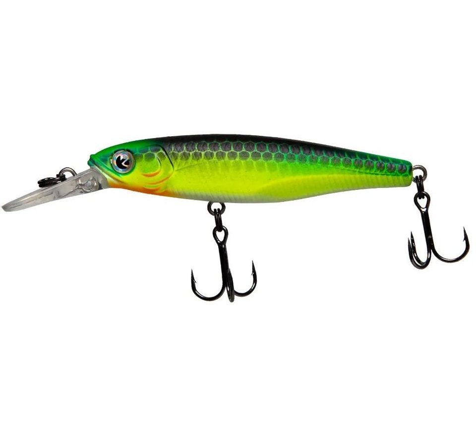 Zeck Wobler Hitch 60