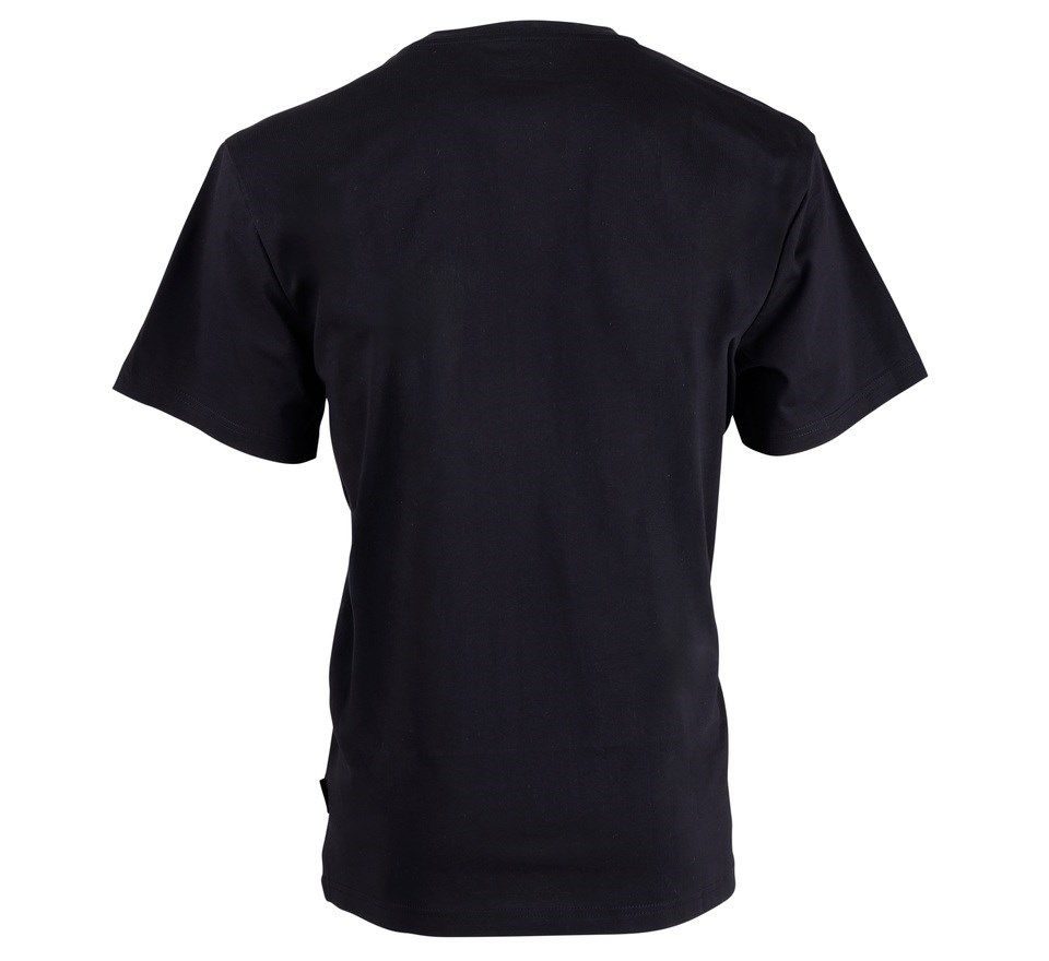 Prologic Tričko Signature Logo T-Shirt Black
