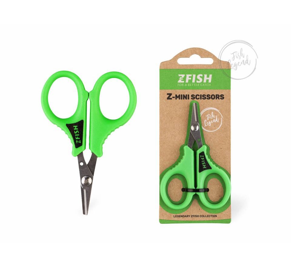Zfish Nožnice Z-mini Scissors