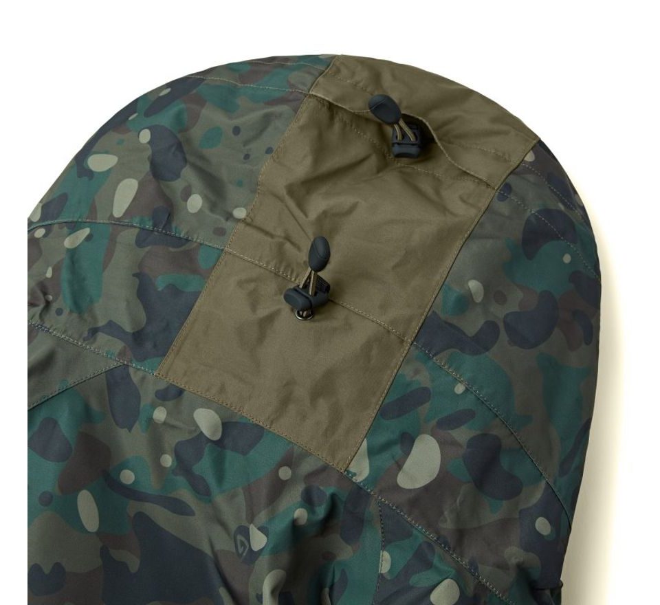 Trakker Bunda TechPro Thermal Jacket