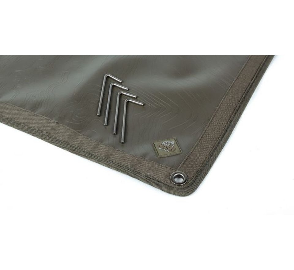 Nash Podložka do bivaku Bivvy Door Mat