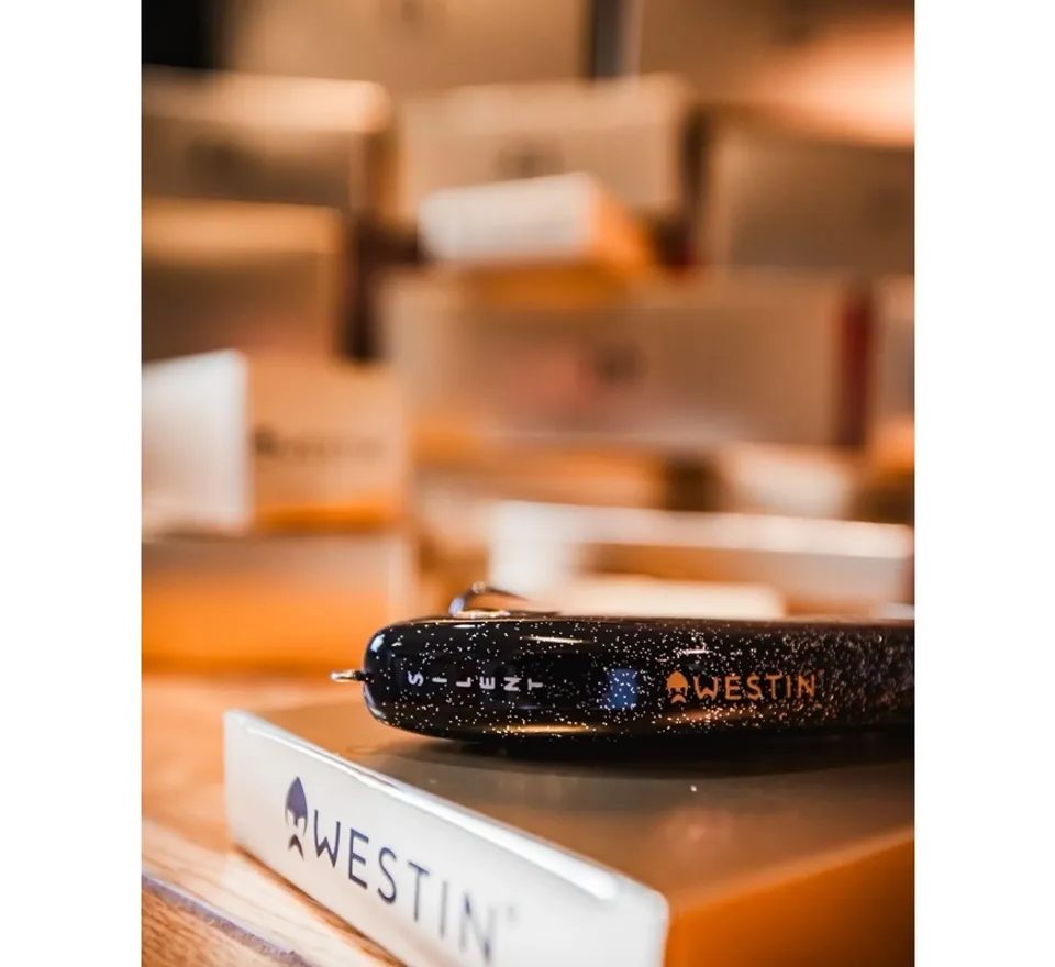 Westin Adventní kalendář Premium Predator 2025