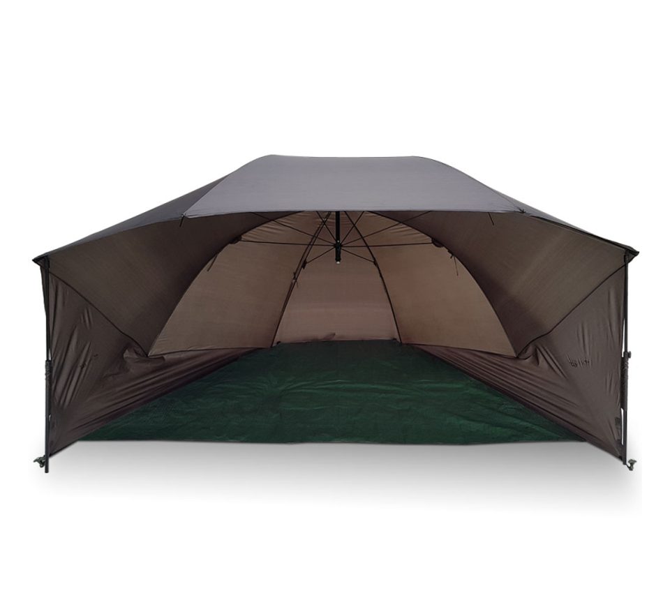 NGT Přístřešek QUICKFISH Shelter 60"