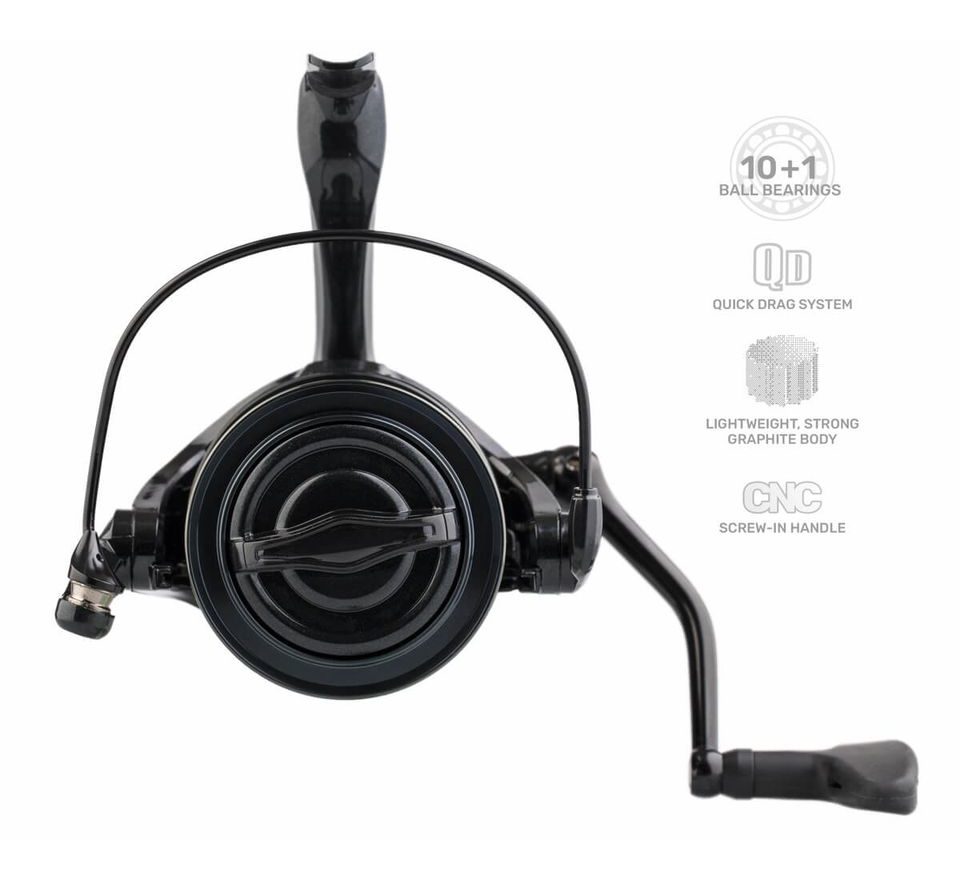 Zfish Naviják Forecast XFR 9000