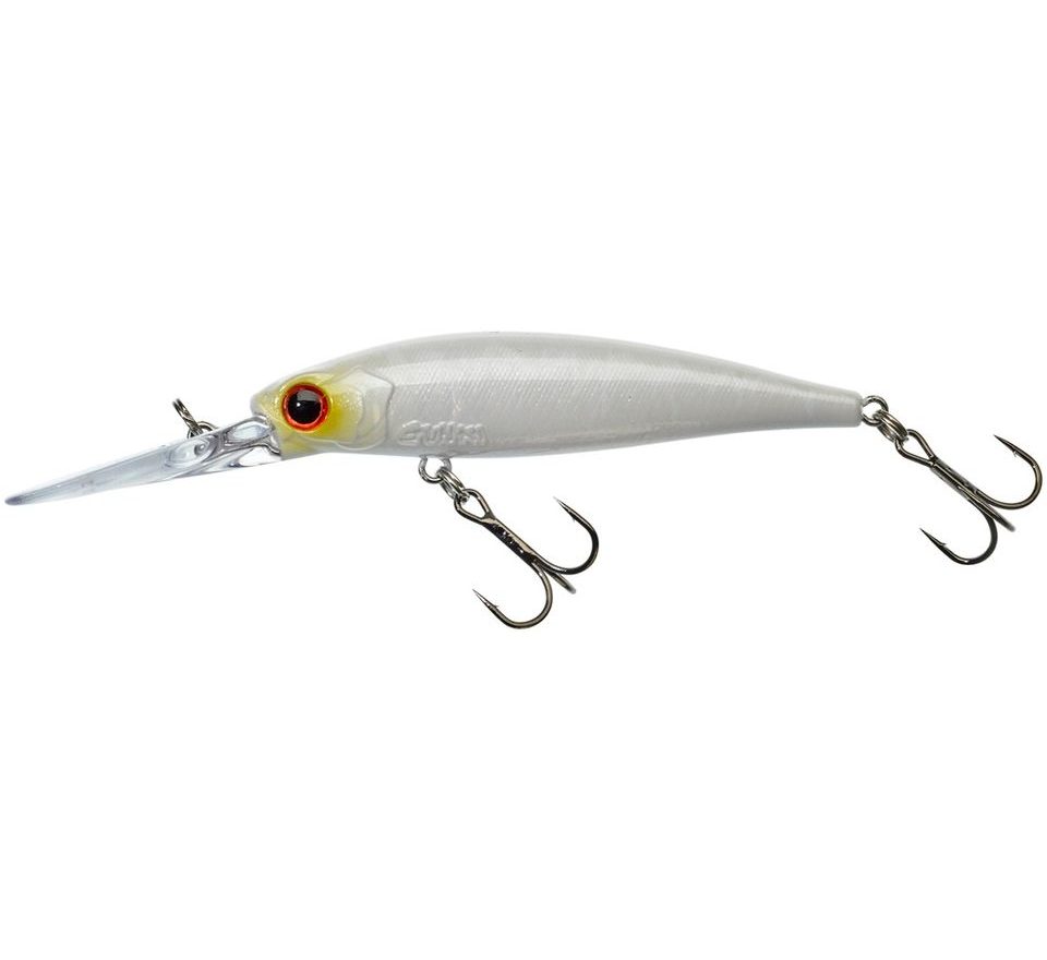 Gunki Wobler Knifehead 7,5cm 9,3g SP DR