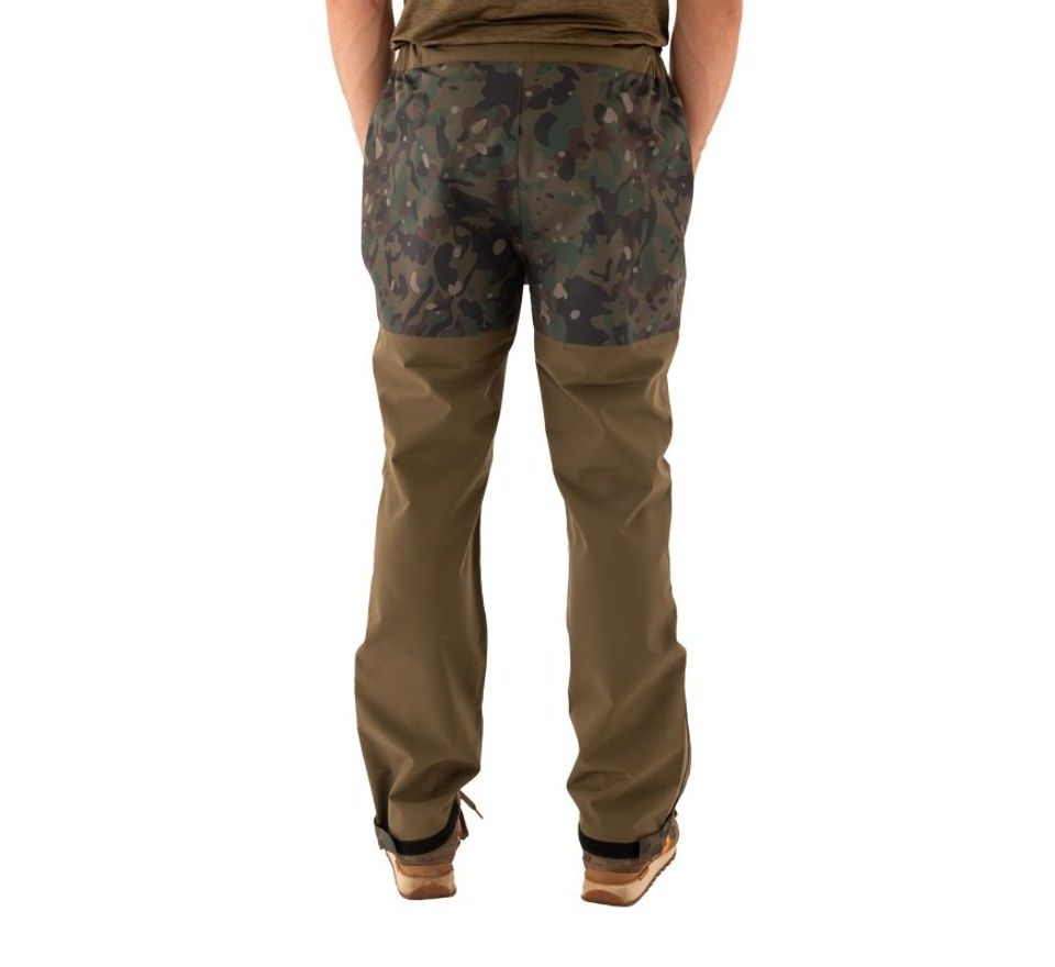 Trakker Kalhoty TechPro Waterproof Trousers