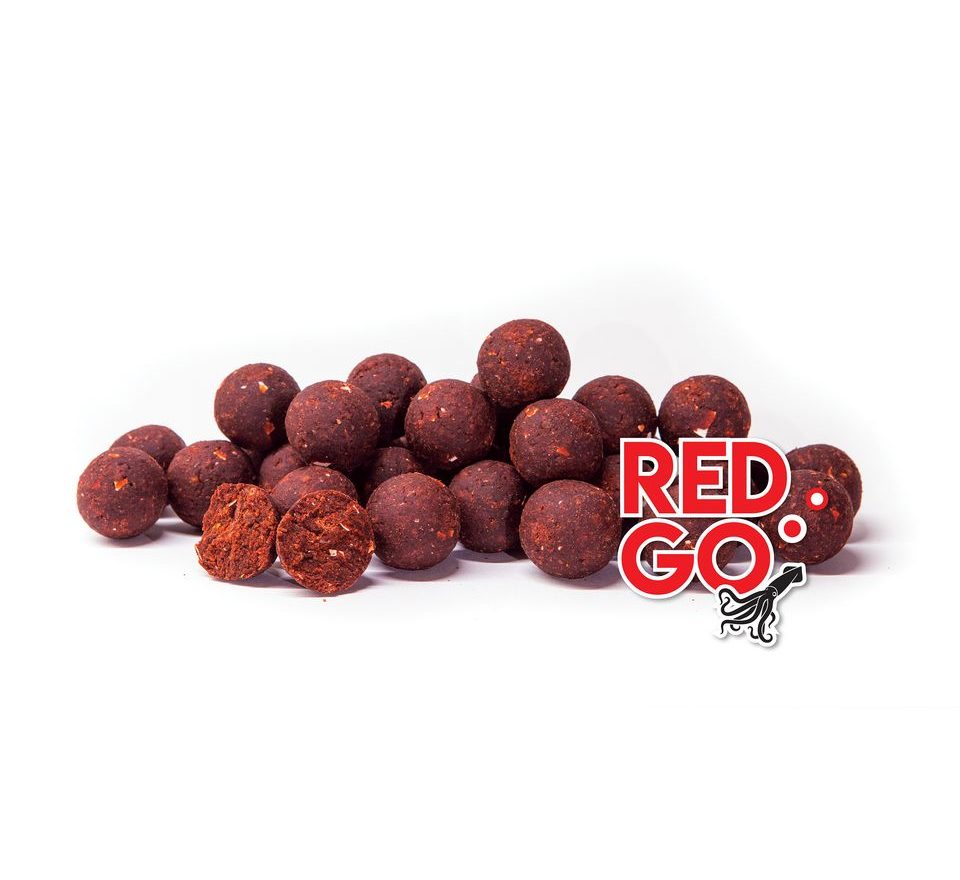 Chytil Boilies Red Go 1kg