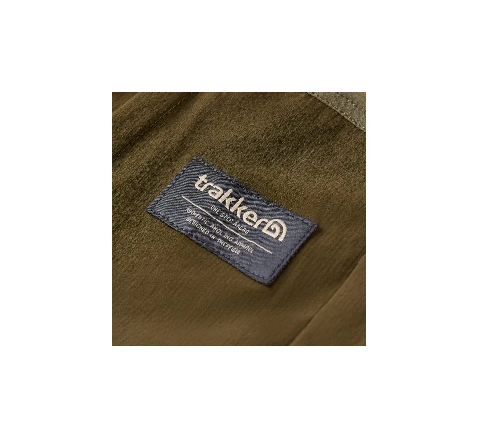 Trakker Košile TechPro Mozzi Shirt