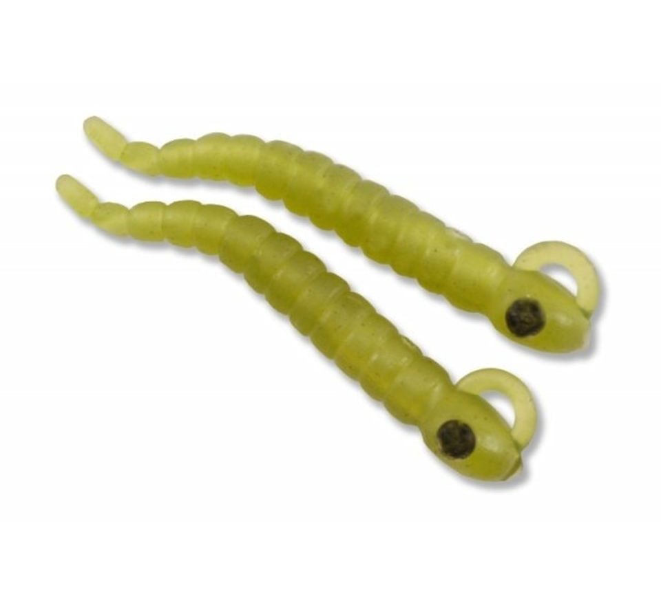 Carp ´R´ Us Rovnátko dlouhé patentka Mouthsnagger Dragonfly Larvae