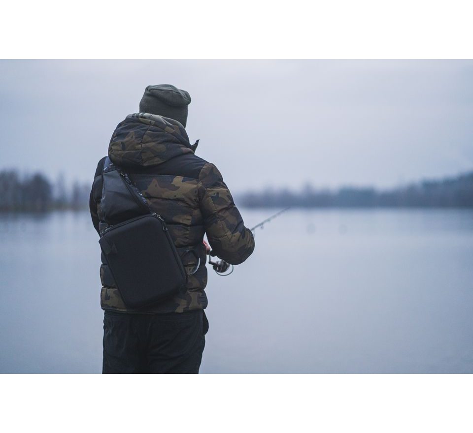 Giants fishing Vláčacia taška Spinning Bag Luxury MK2