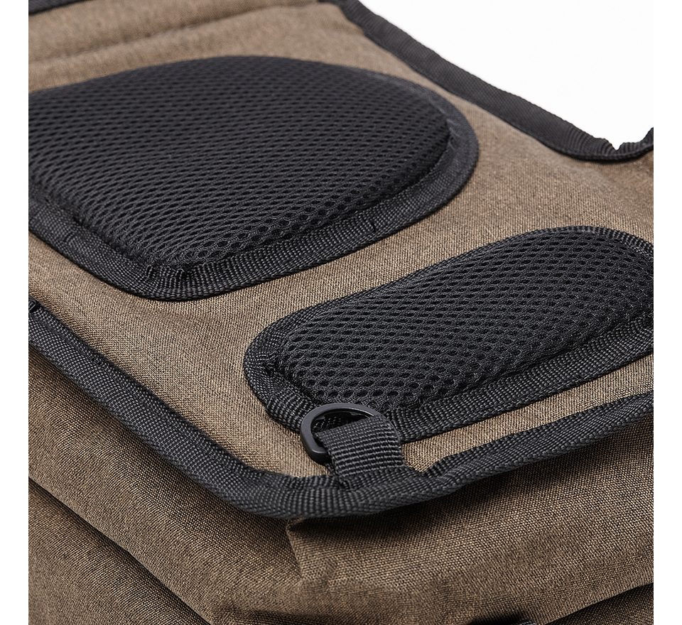 Savage Gear Taška Specialist Sling Bag 1 BOX 10 Bags 8L