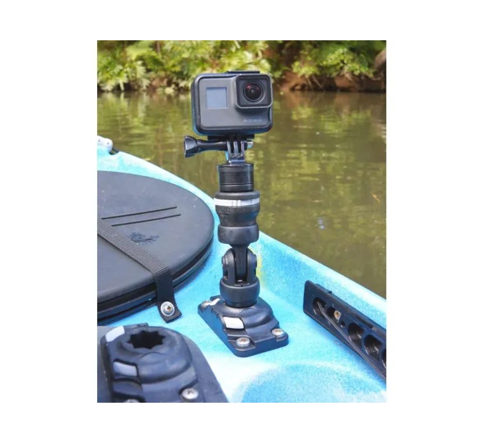 Railblaza Základna StarPort HD