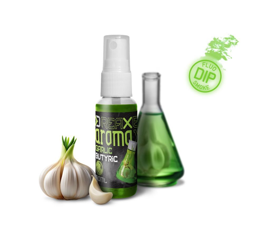 Delphin Dipovací sprej AromaX 30ml