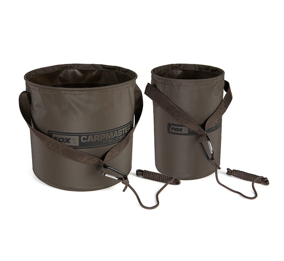 Fox Nádoba na vodu Carpmaster Water Bucket