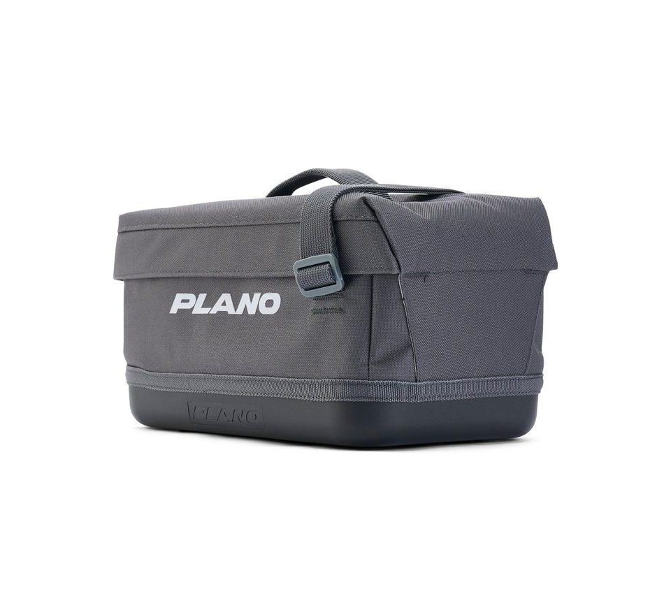 Plano Taška Weekend EU 3500 SoftSider