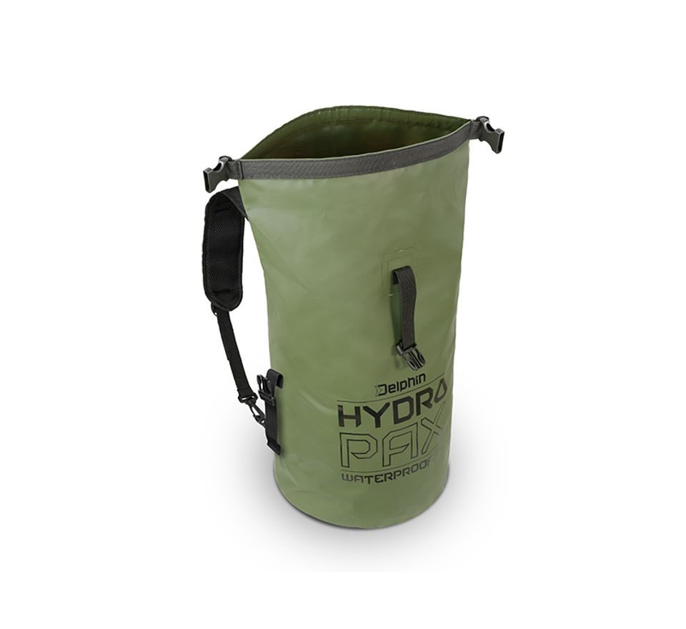 Delphin Voděodolný batoh HydroPAX 30L