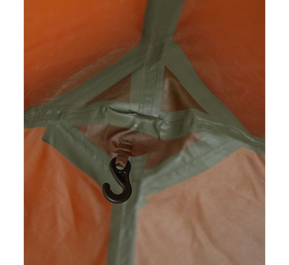 Starbaits Bivak Base Camp DLX Pack 300