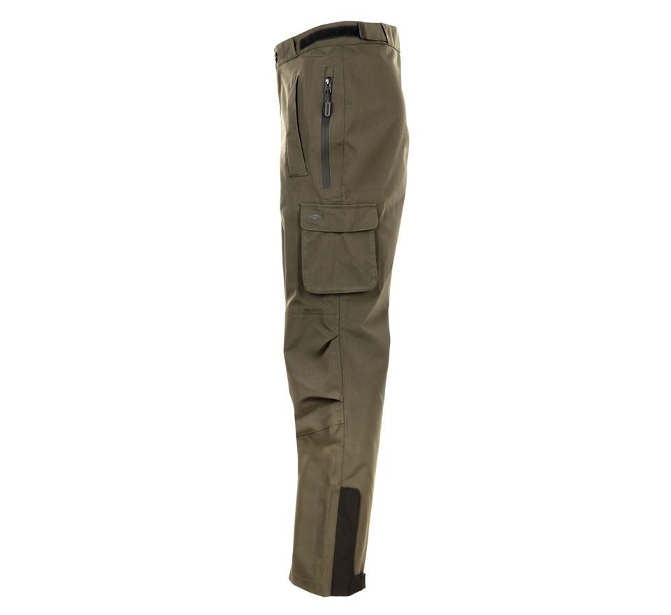 Prologic Nohavice Signature Waterproof Trousers