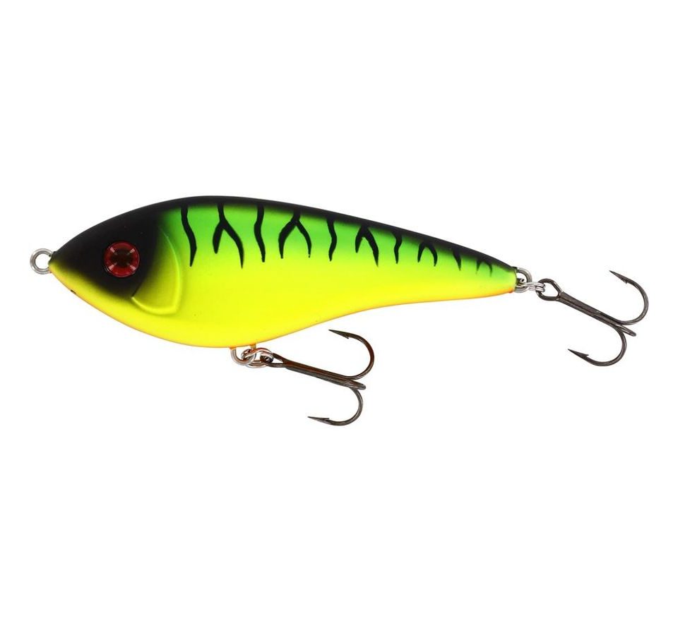 Westin Wobler Swim Firetiger