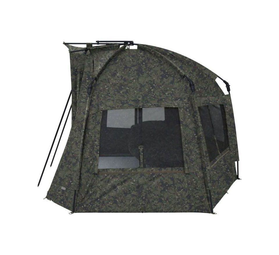 Trakker Brolly Tempest RS Brolly Camo
