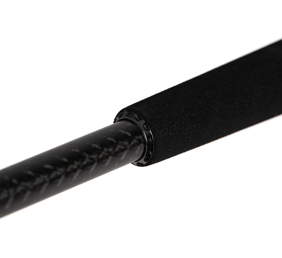 Fox Rage Prut Terminator X Jigger Finesse Spin 2,4m 7-28g