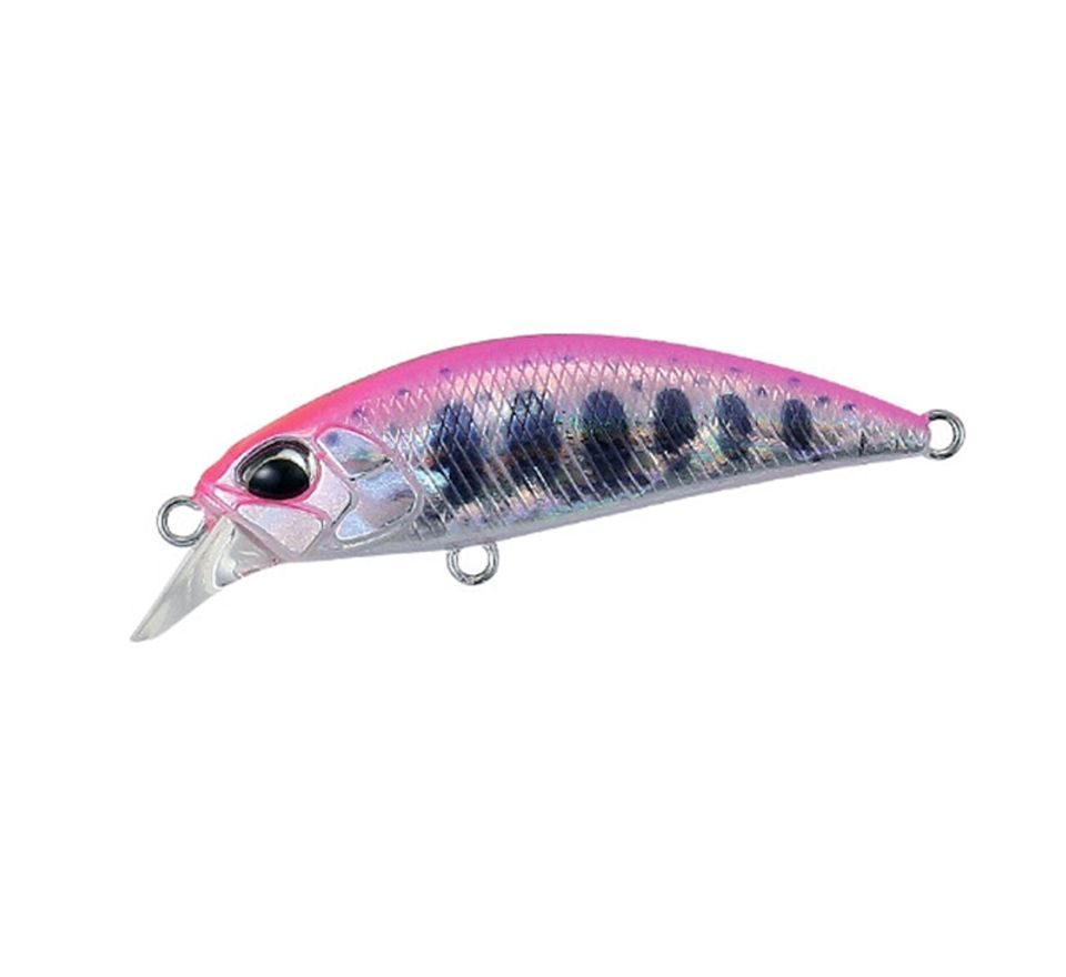 DUO Wobler Spearhead Ryuki Pink Yamame