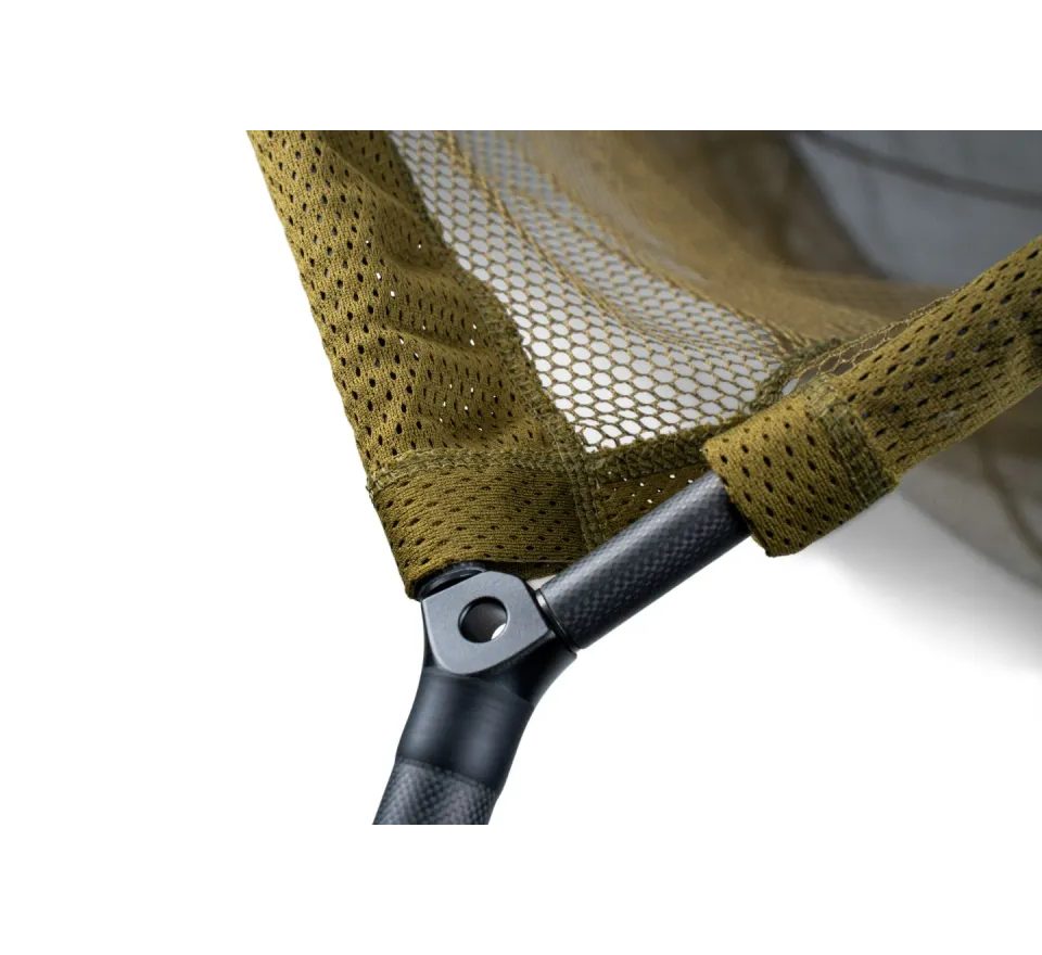 Nash Podběrák Air Force F40 Landing Net 46"