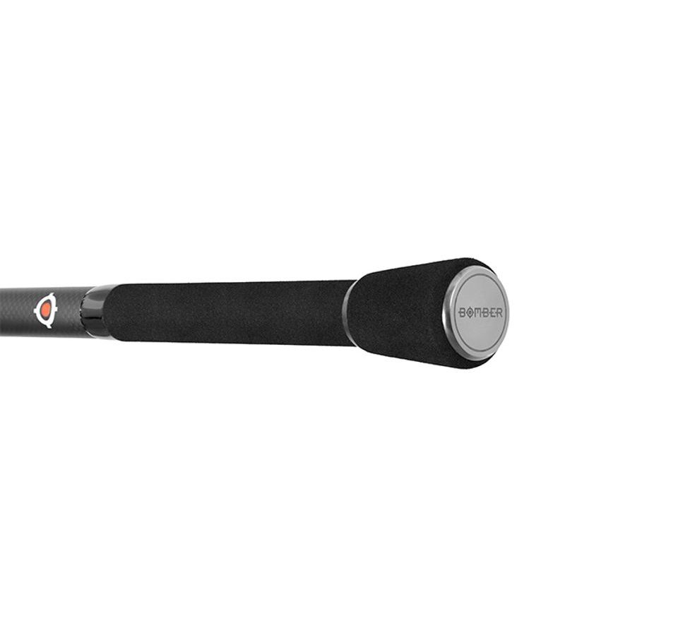 Delphin Prut Bomber 3.9m 5.00lbs 3díl