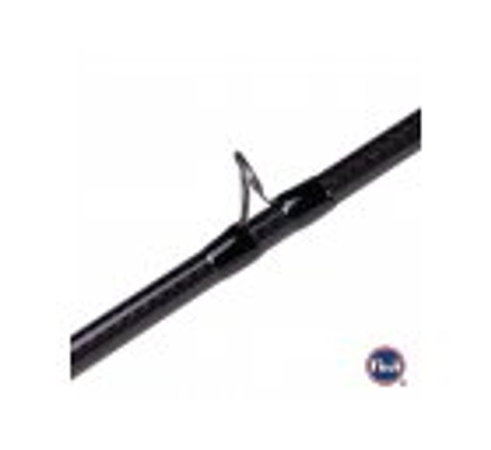 Zeck Prút BA Cast Search and Jig BFS 2,24m 3-10g