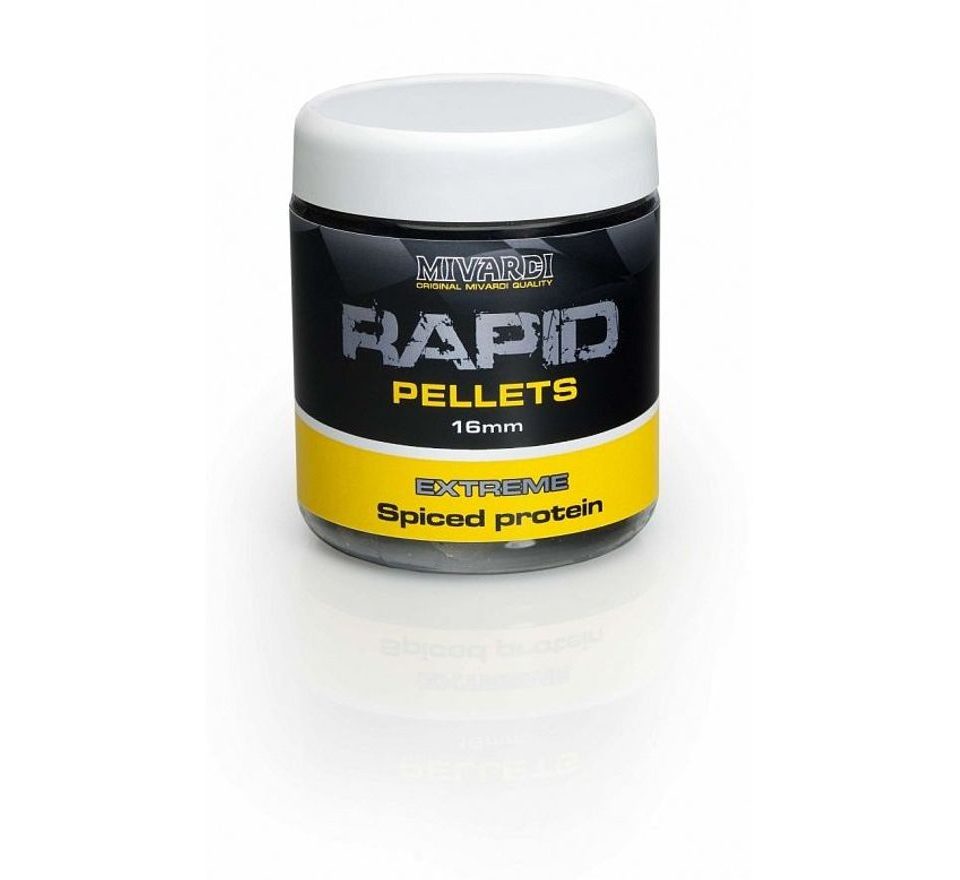 Mivardi Pelety Rapid Extreme Robin Red 150 g