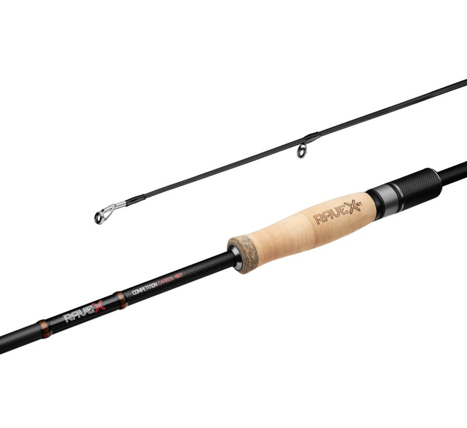 Delphin Prut RaveX 1,9m 30g