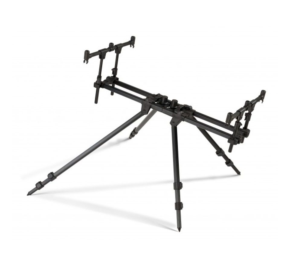 Anaconda Stojan Black Barrier Pod